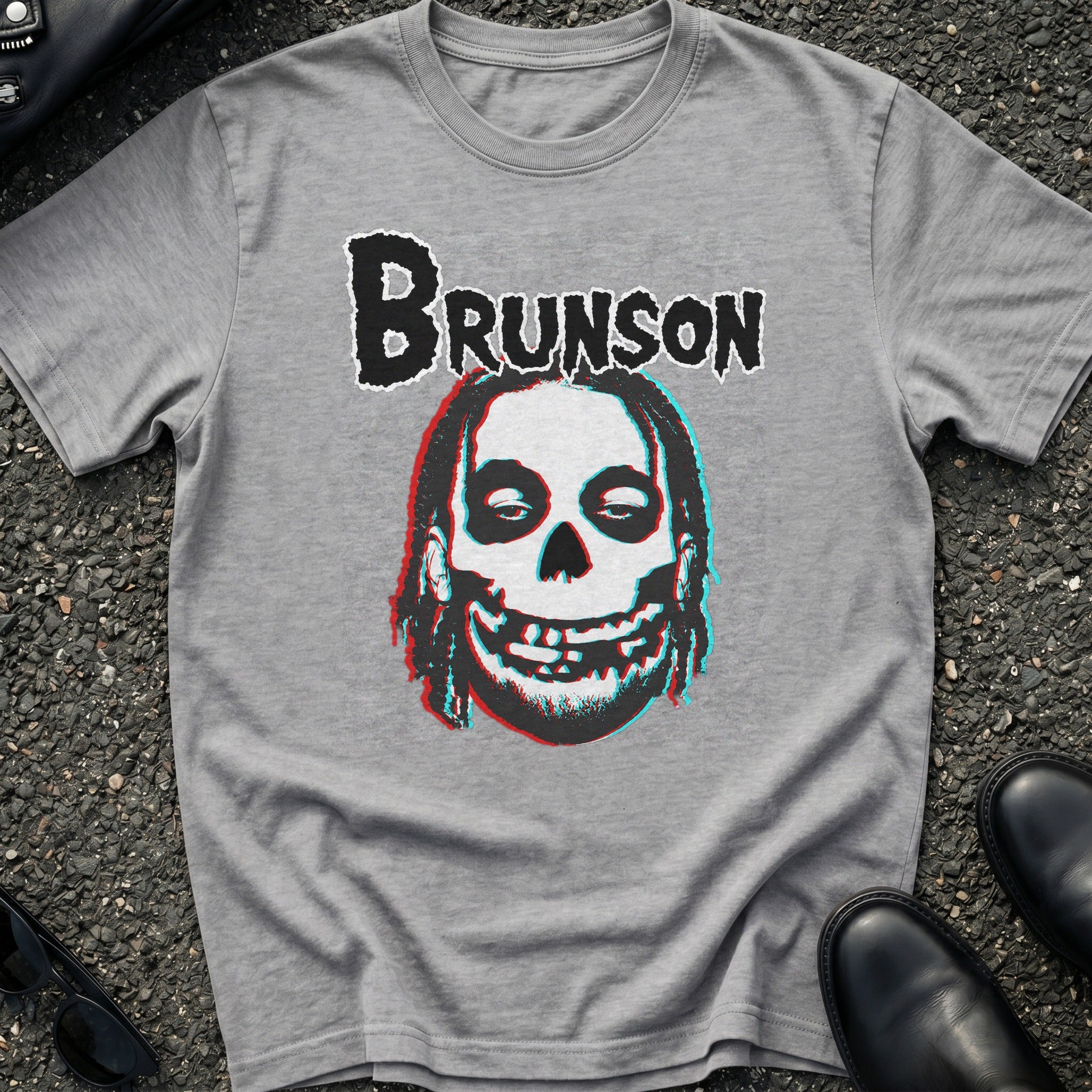 Brunsfits T-Shirt