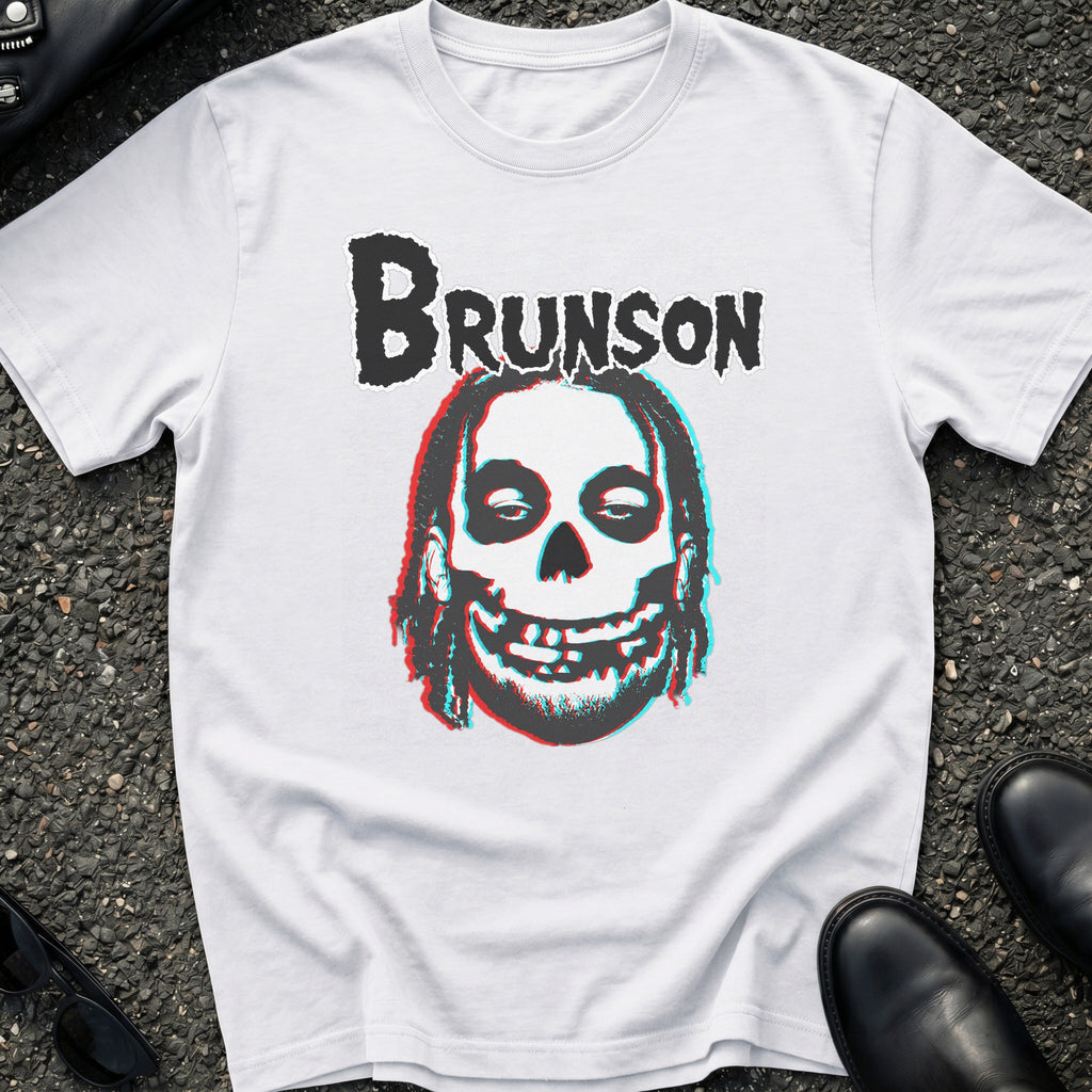 Brunsfits T-Shirt