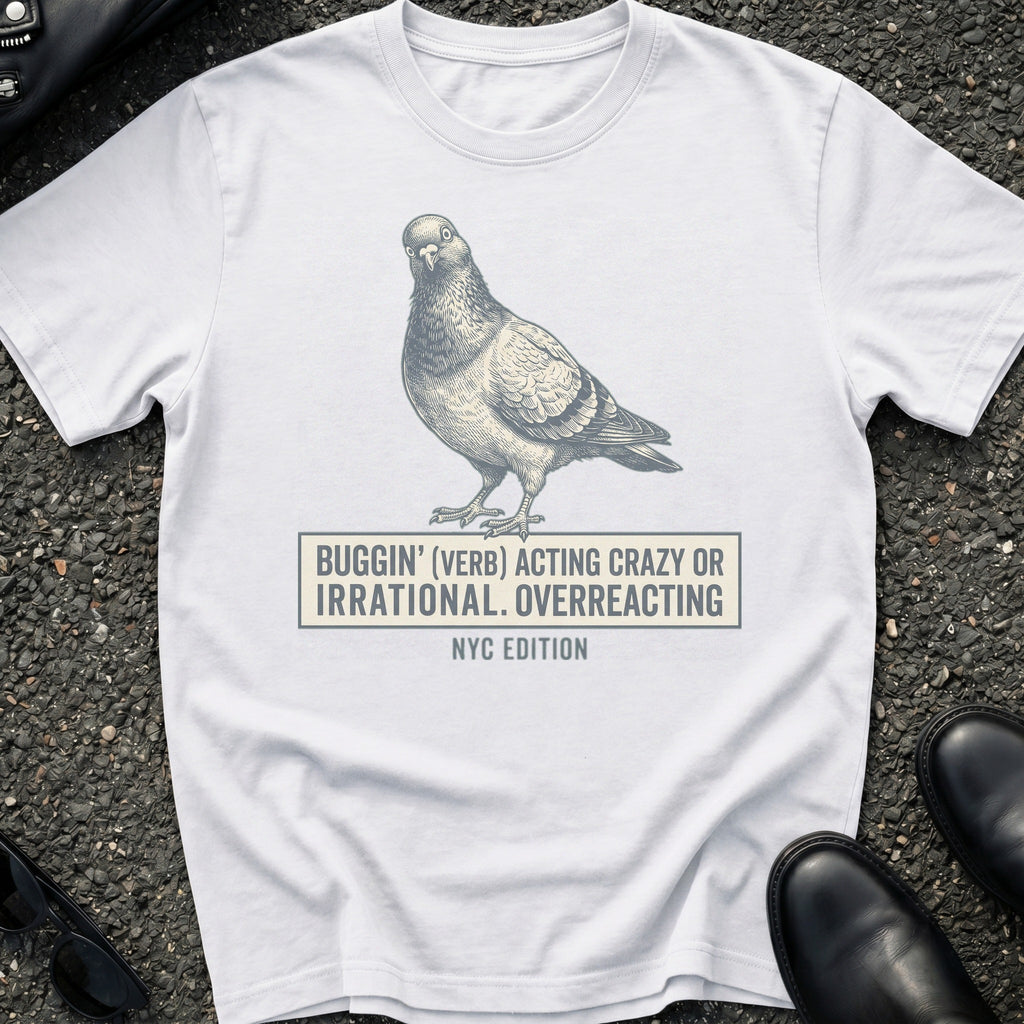 Buggin Slang T-Shirt