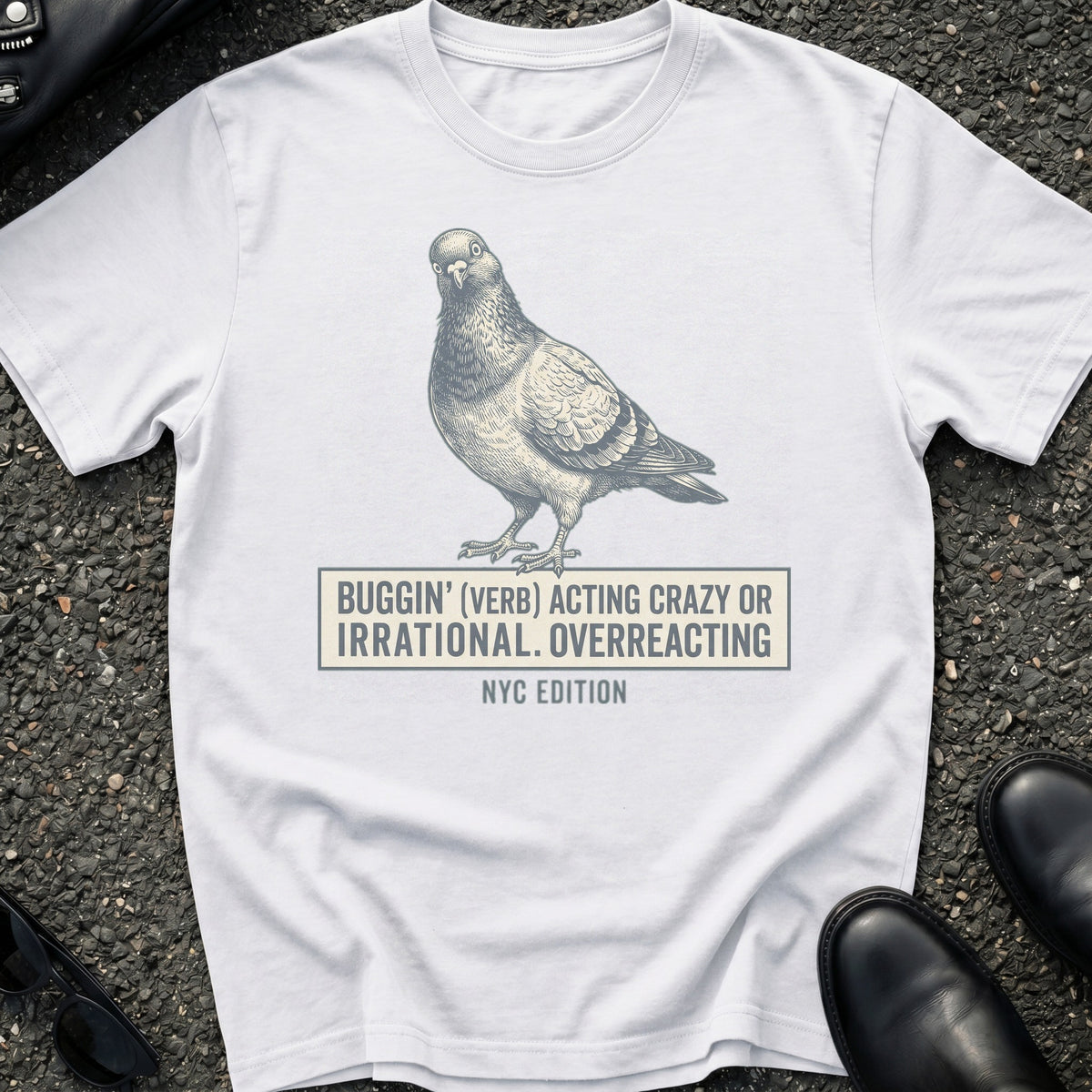 Buggin Slang T-Shirt