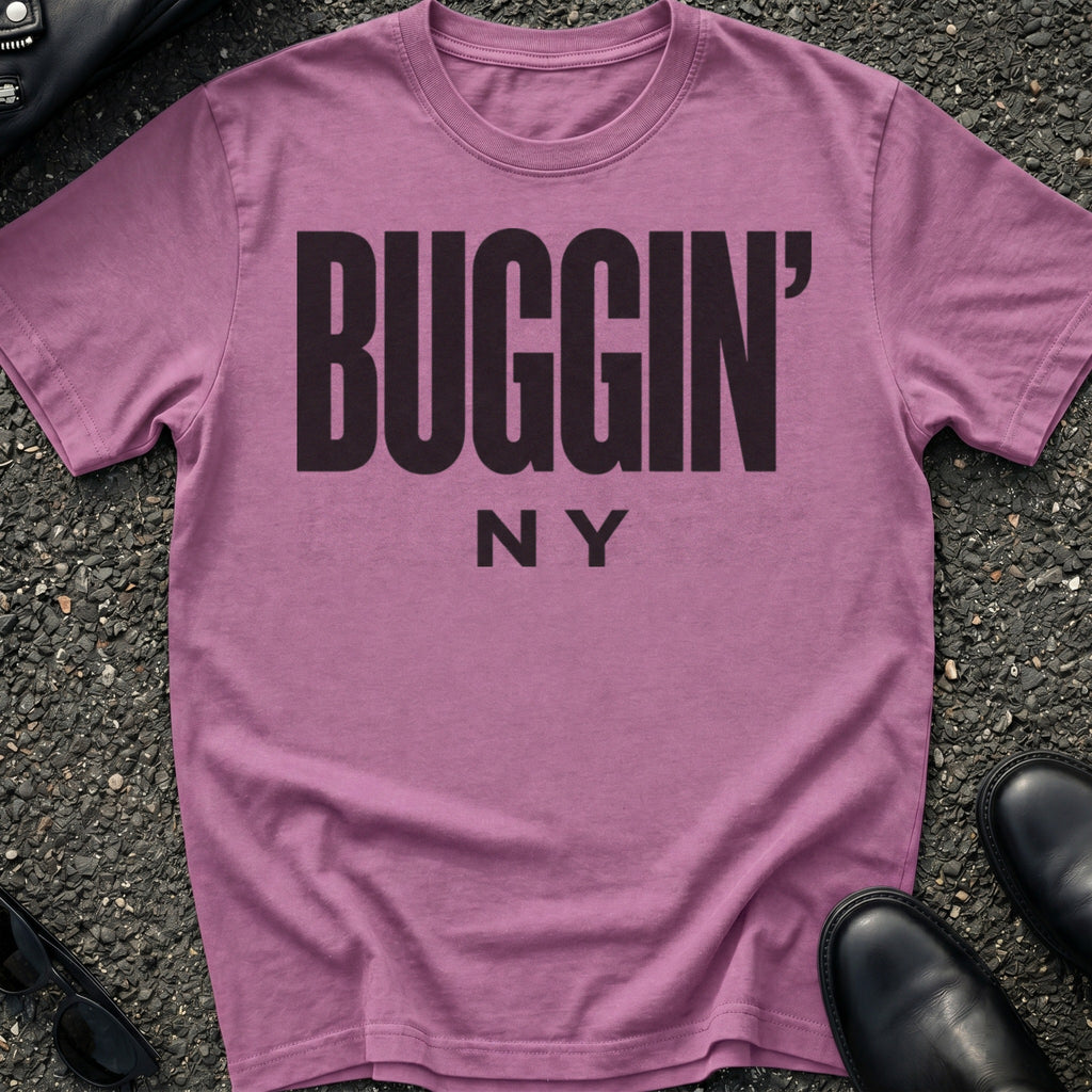 Buggin T-Shirt