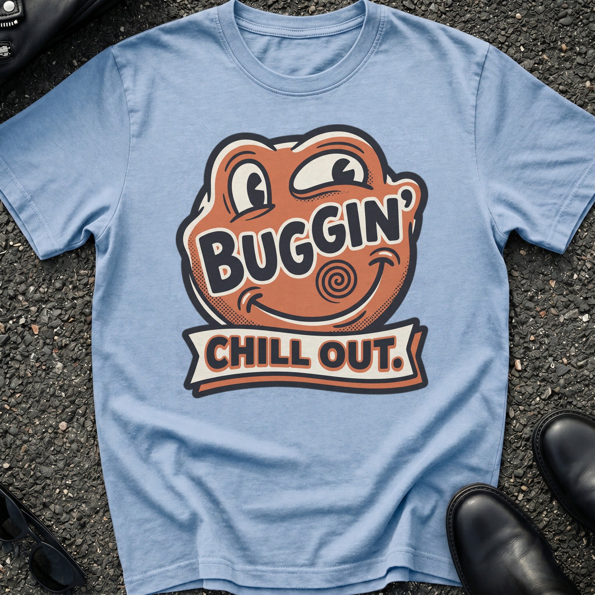 Buggin T-Shirt