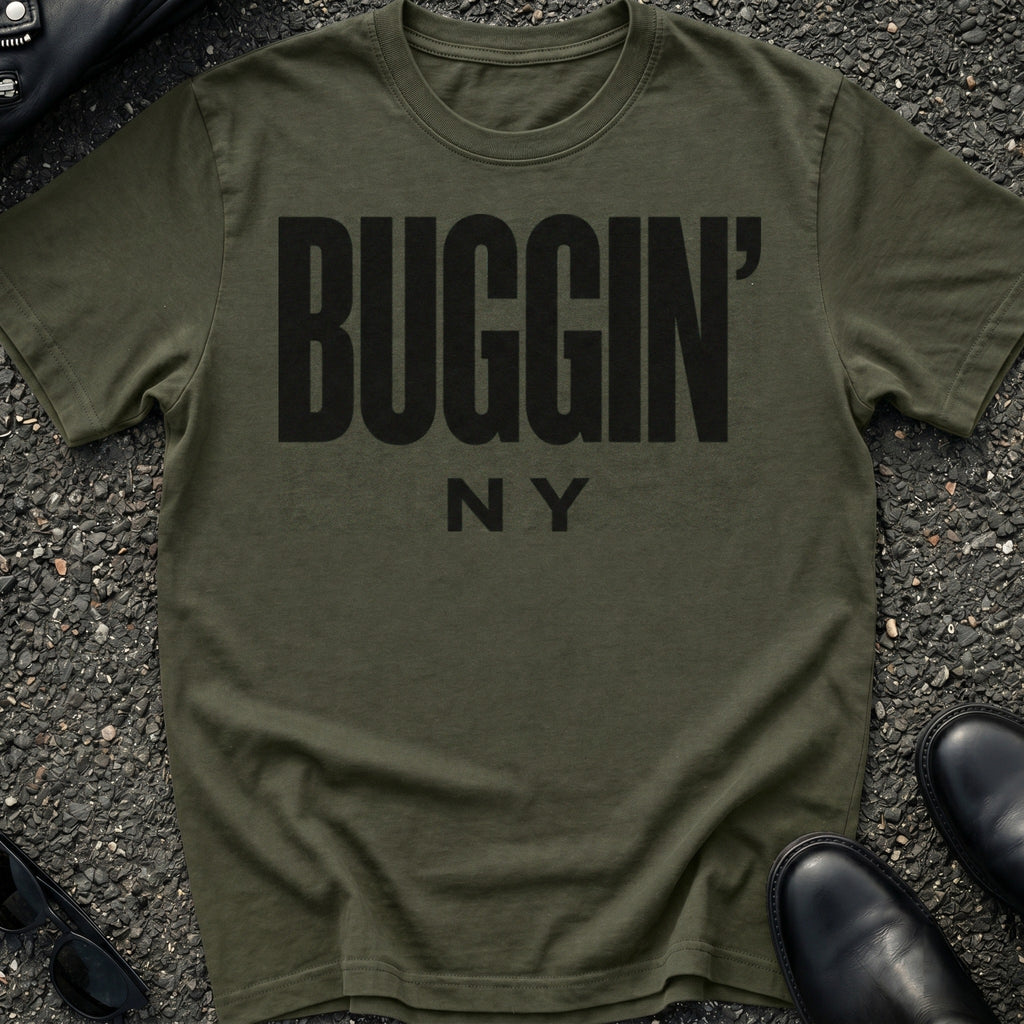 Buggin T-Shirt