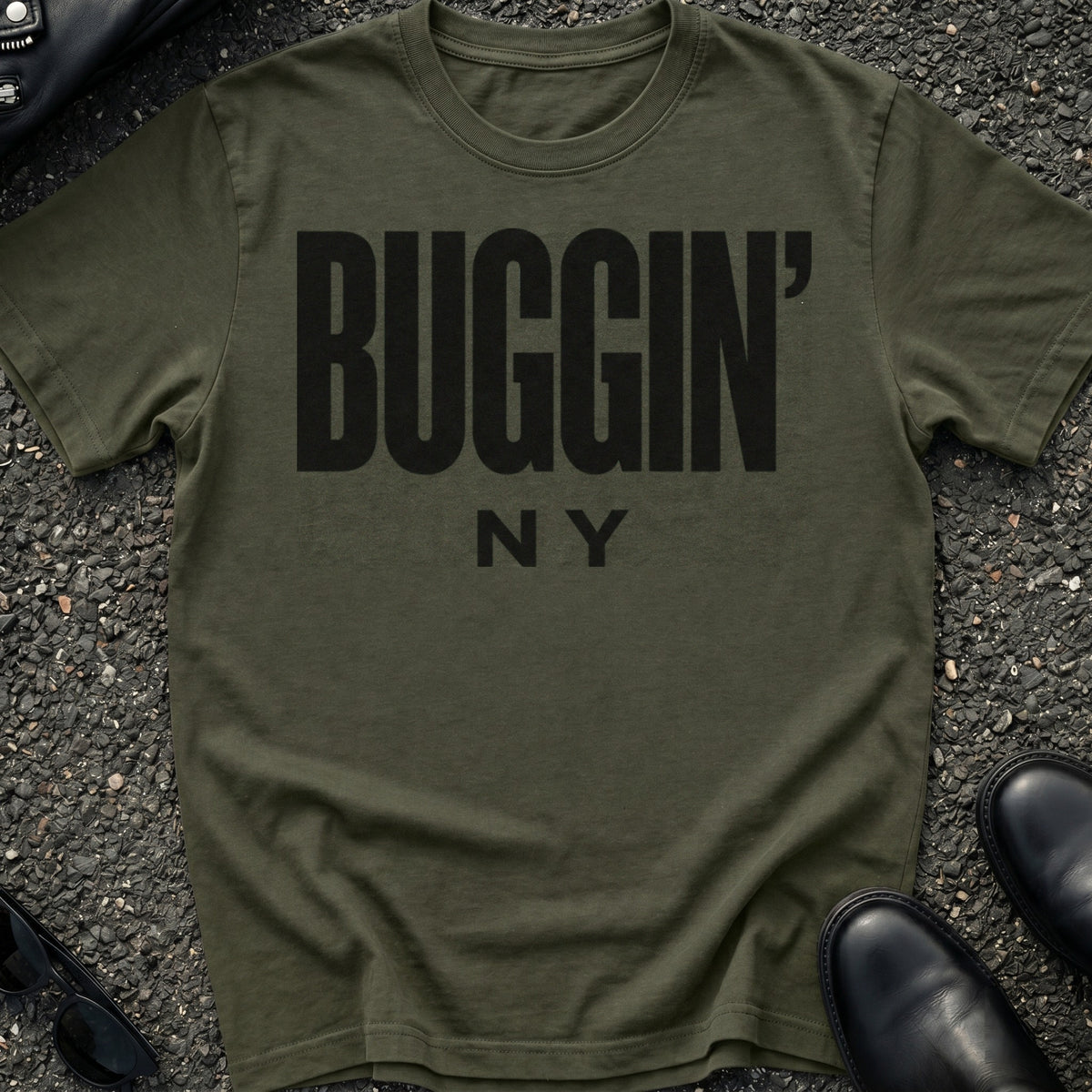 Buggin T-Shirt