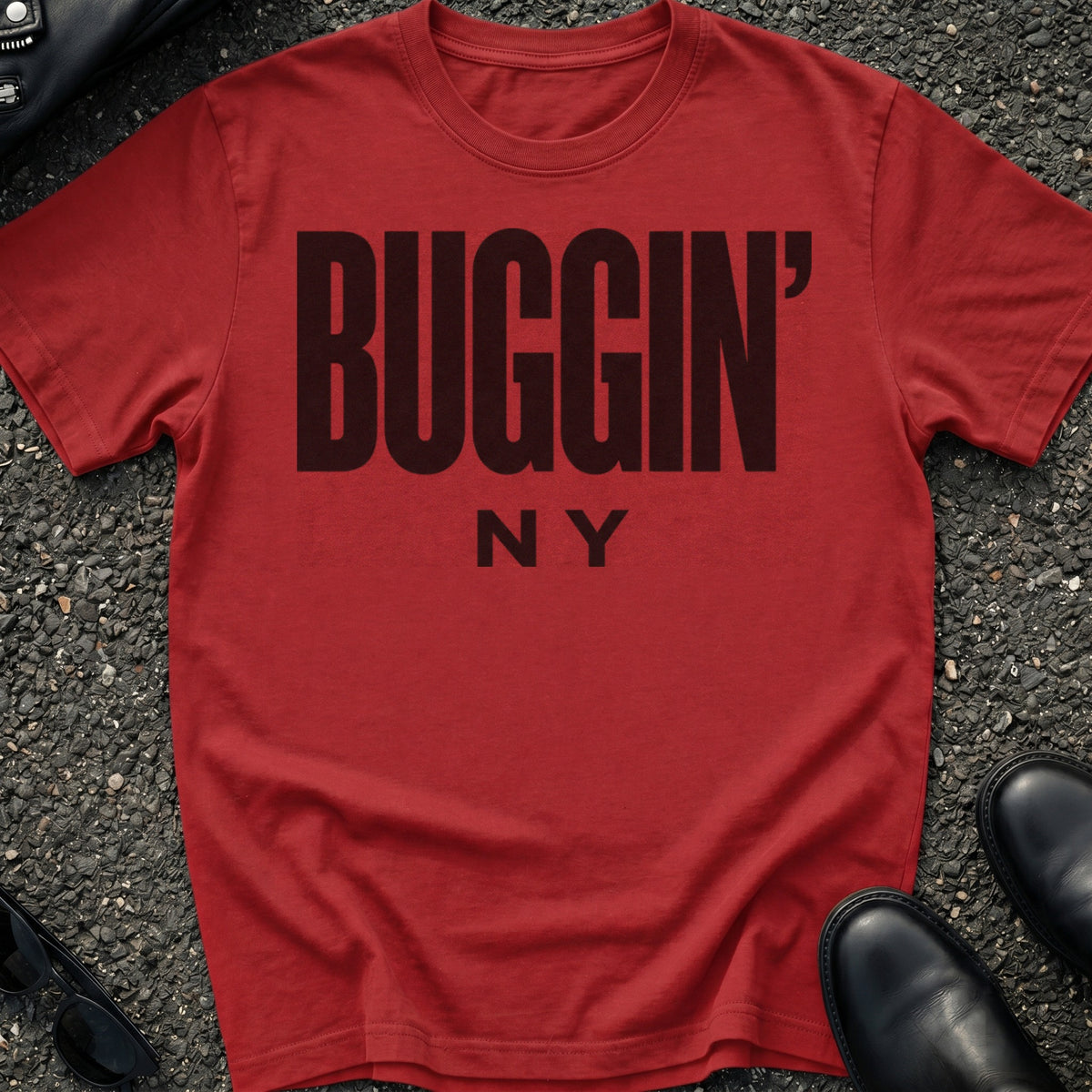 Buggin T-Shirt