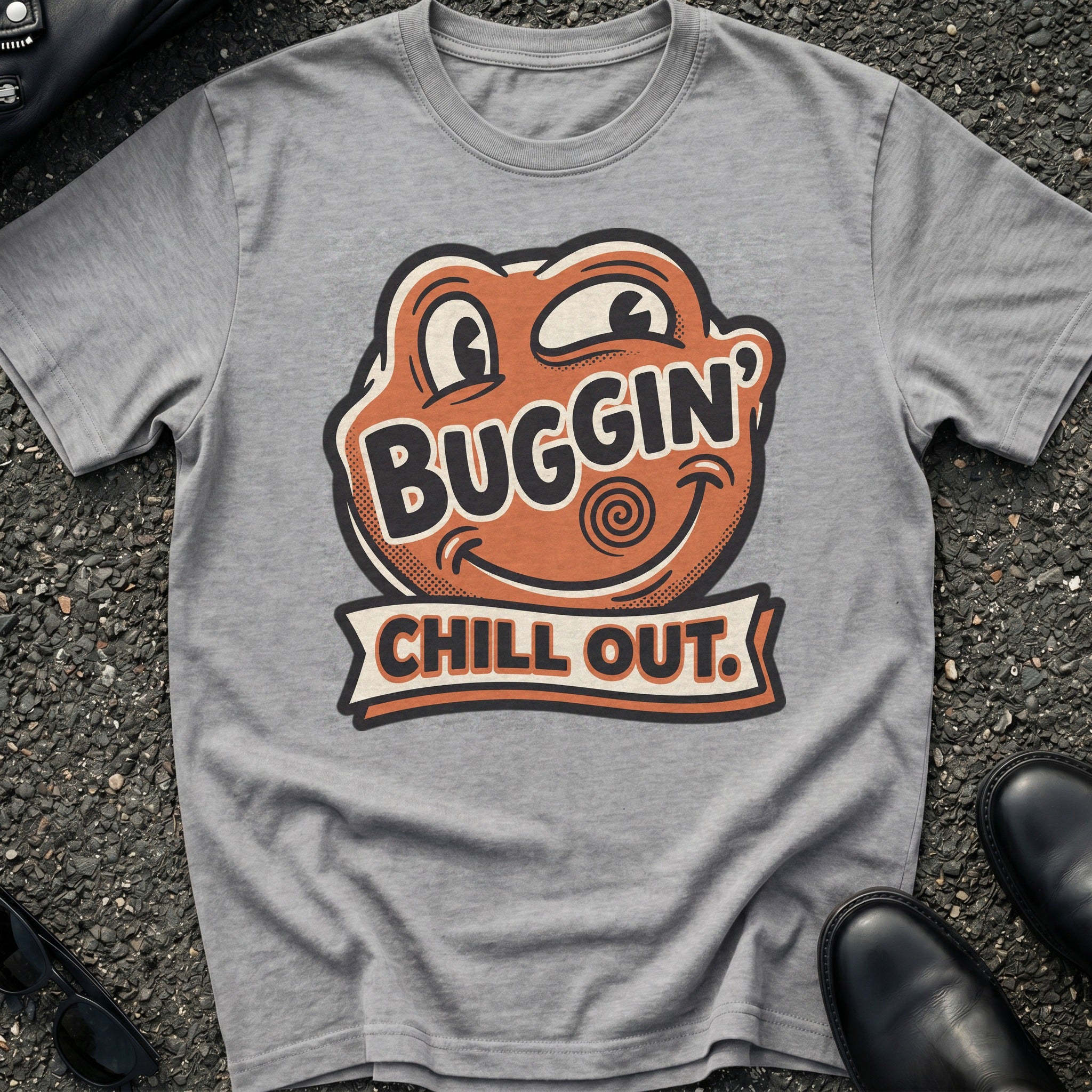 Buggin T-Shirt