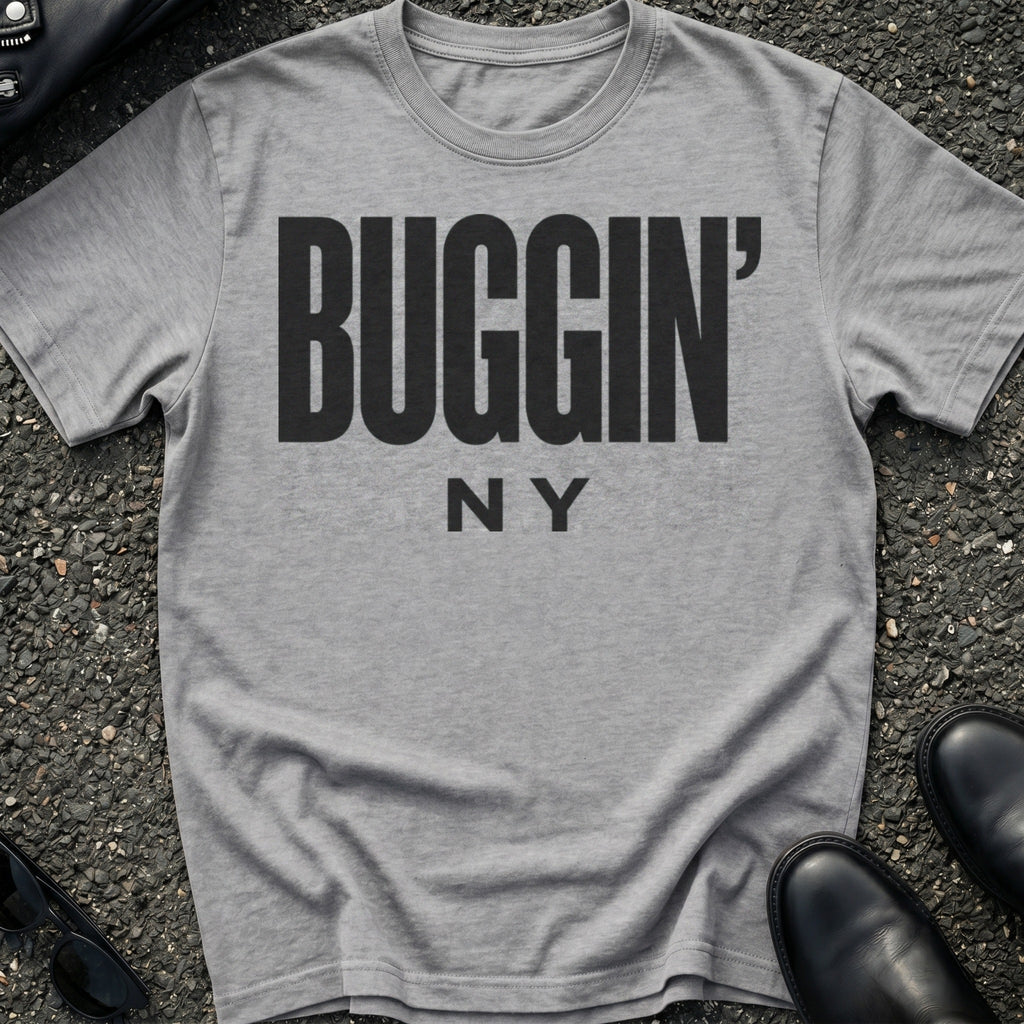 Buggin T-Shirt