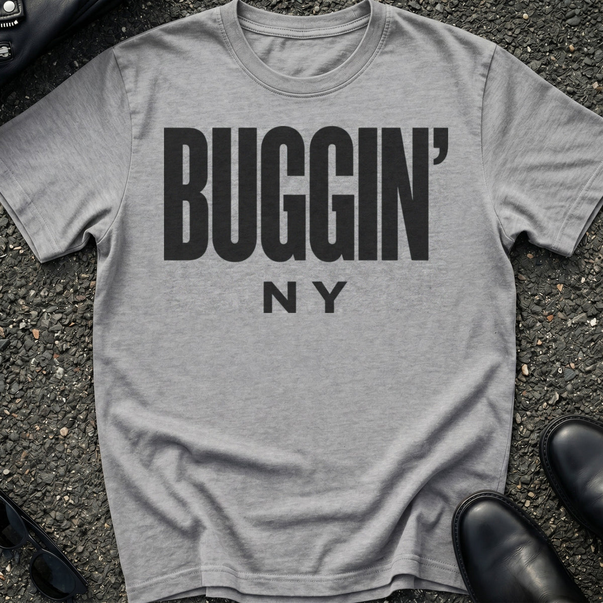 Buggin T-Shirt