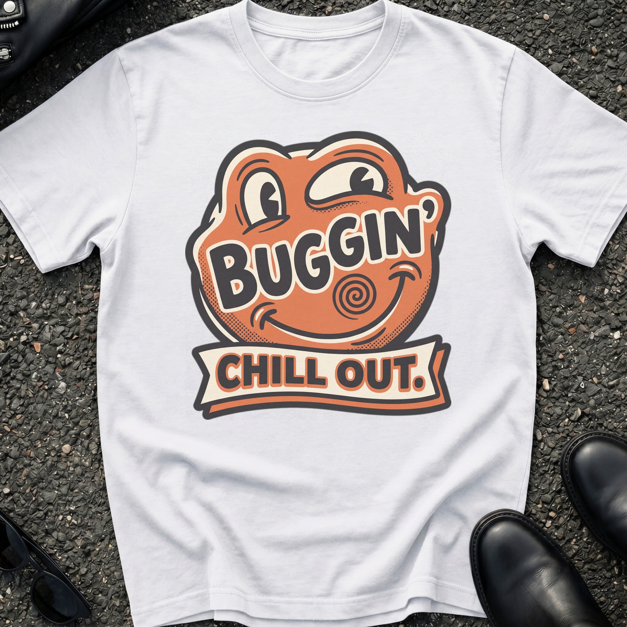 Buggin T-Shirt