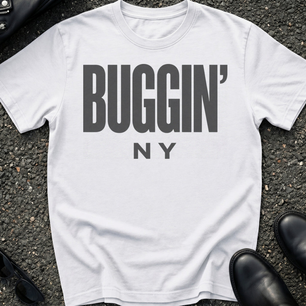 Buggin T-Shirt