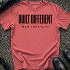 Built Different T-Shirt