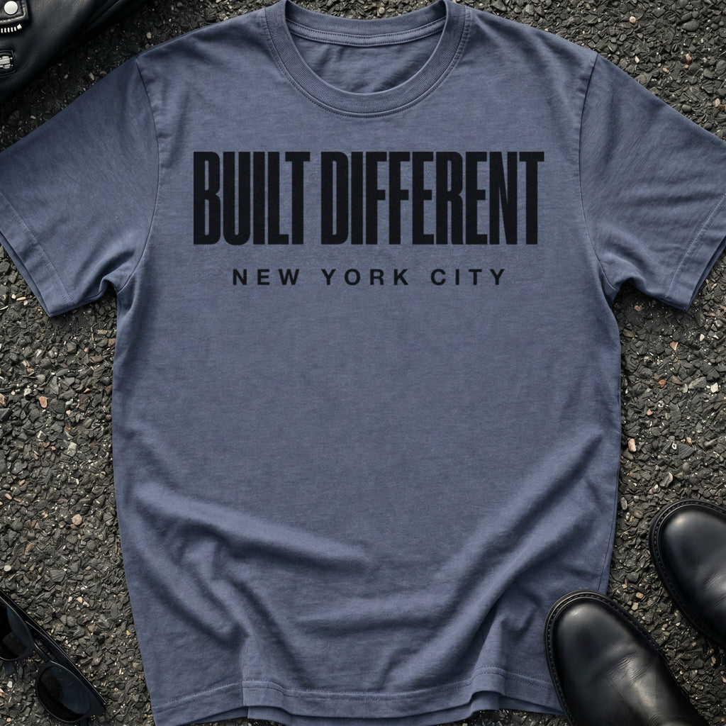 Built Different T-Shirt