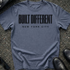 Built Different T-Shirt