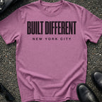 Built Different T-Shirt