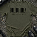 Built Different T-Shirt