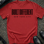 Built Different T-Shirt