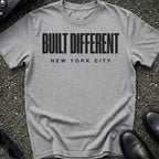 Built Different T-Shirt