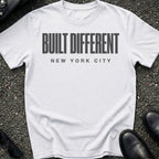 Built Different T-Shirt