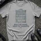 Built Hand Sold T-Shirt