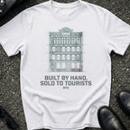 Built Hand Sold T-Shirt