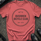 Bushwick Bicycle Club T-Shirt
