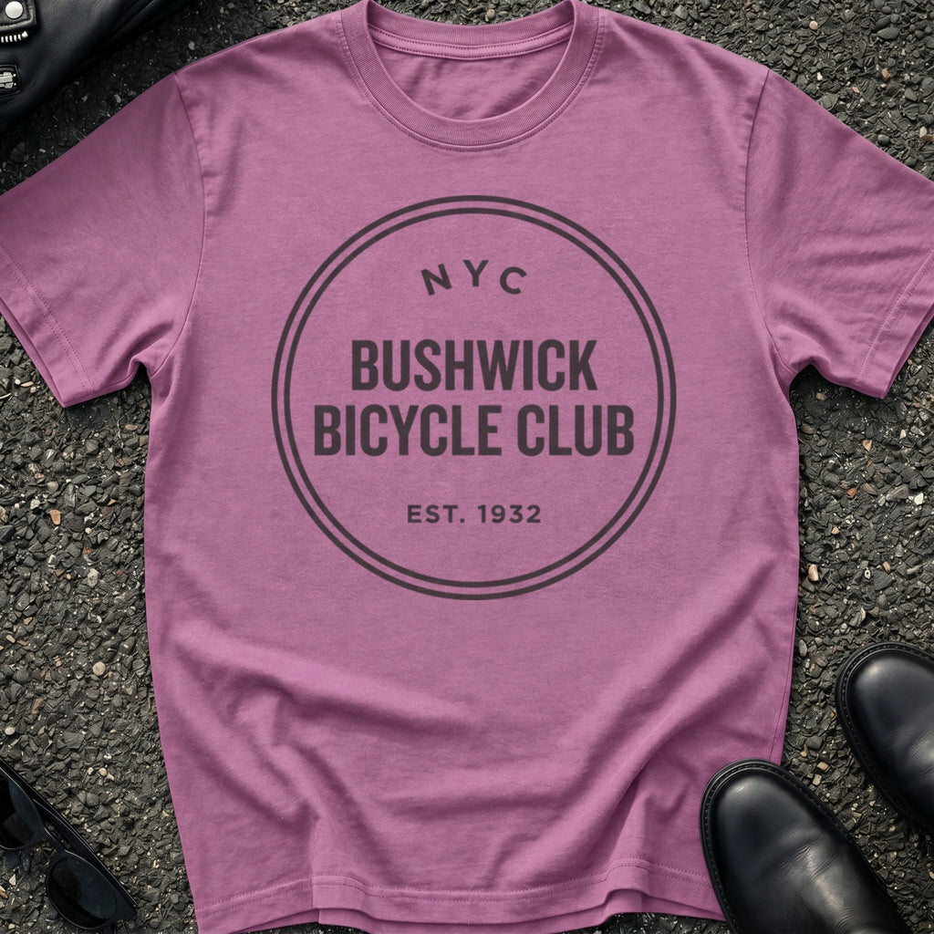 Bushwick Bicycle Club T-Shirt