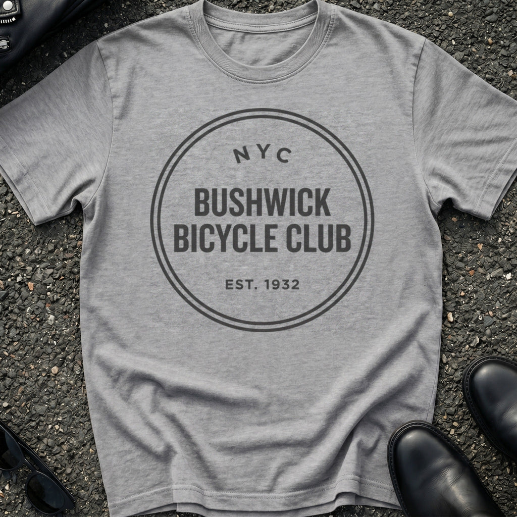 Bushwick Bicycle Club T-Shirt