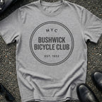 Bushwick Bicycle Club T-Shirt