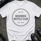Bushwick Bicycle Club T-Shirt