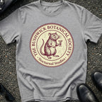 Bushwick Botanical T-Shirt