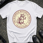 Bushwick Botanical T-Shirt