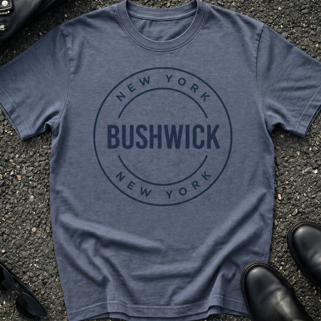 Bushwick Circle T-Shirt