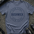 Bushwick Circle T-Shirt