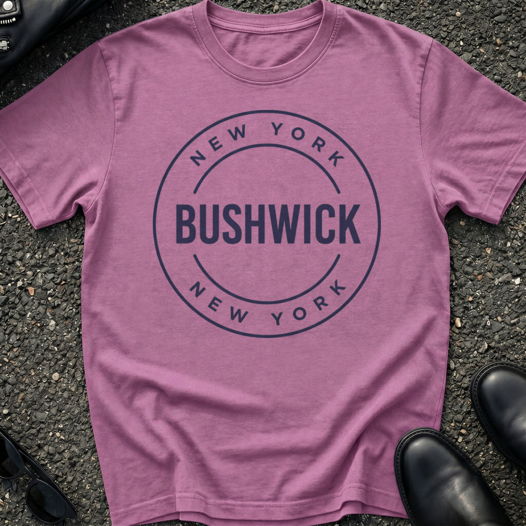 Bushwick Circle T-Shirt