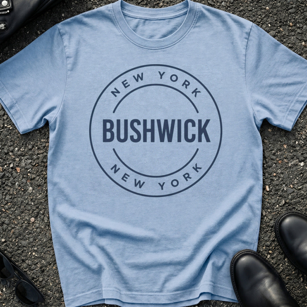 Bushwick Circle T-Shirt
