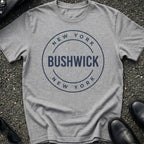 Bushwick Circle T-Shirt