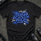 Bushwick Graffiti T-Shirt
