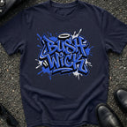 Bushwick Graffiti T-Shirt