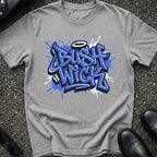 Bushwick Graffiti T-Shirt