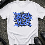 Bushwick Graffiti T-Shirt