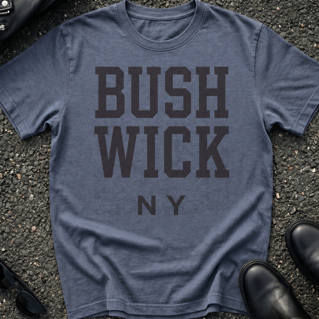 Bushwick Varsity T-Shirt