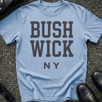 Bushwick Varsity T-Shirt