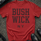 Bushwick Varsity T-Shirt
