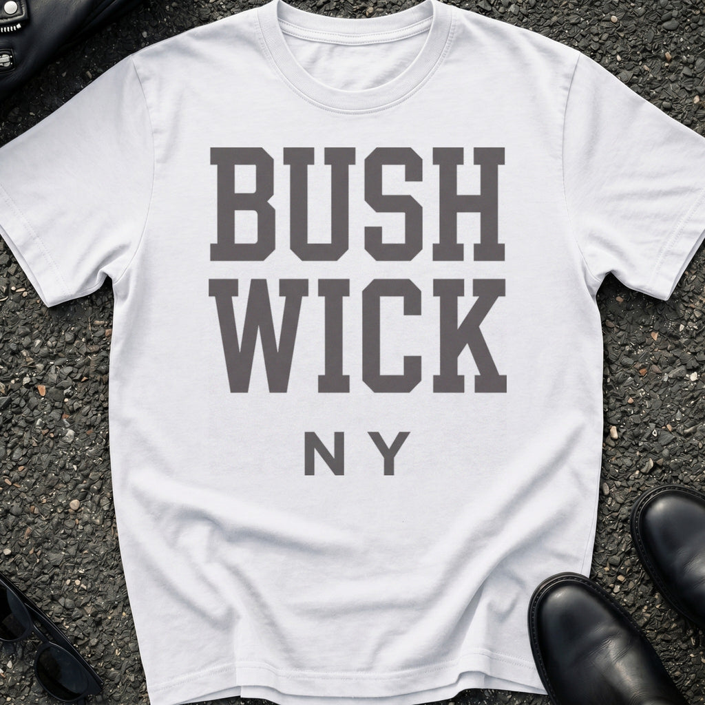 Bushwick Varsity T-Shirt