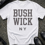 Bushwick Varsity T-Shirt