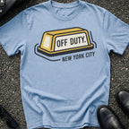 Cab Top Light T-Shirt