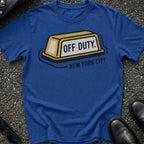 Cab Top Light T-Shirt