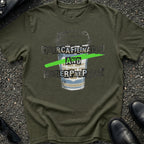 Caffeinated T-Shirt