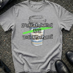Caffeinated T-Shirt