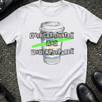 Caffeinated T-Shirt